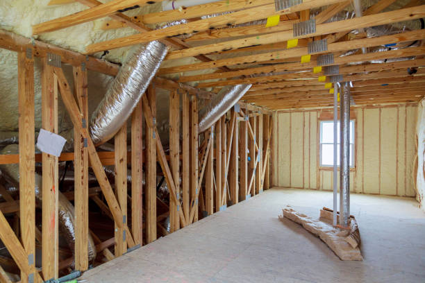 Best Blown-in Insulation in Heritage Lake, IN