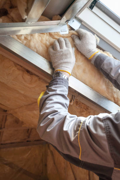 Best Spray Foam Insulation in Heritage Lake, IN