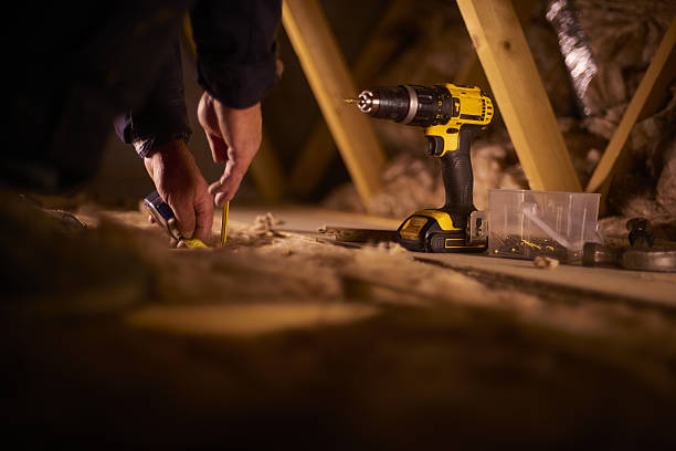 Best Insulation Maintenance and Repair in Heritage Lake, IN